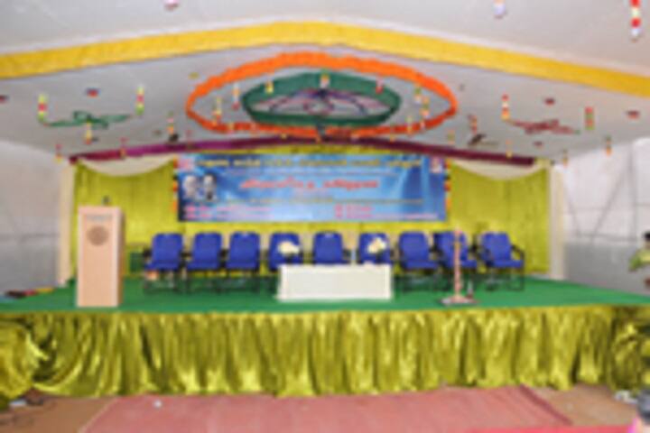 auditorium
